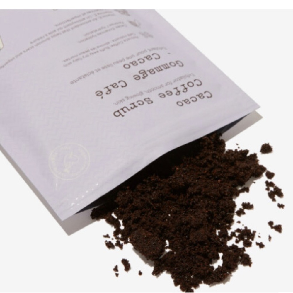 Frank Body Scrub Cacao Coffee